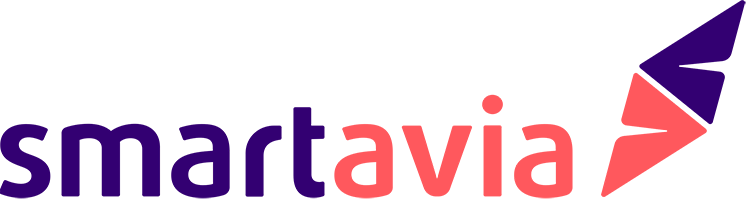 Smartavia Airlines, Joint Stock Company logo