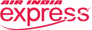 AIR India Express logo
