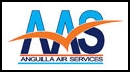 Anguilla AIR Services Ltd logo