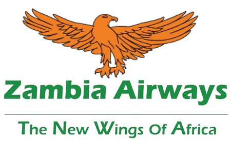Zambia Airways (2014) Limited logo
