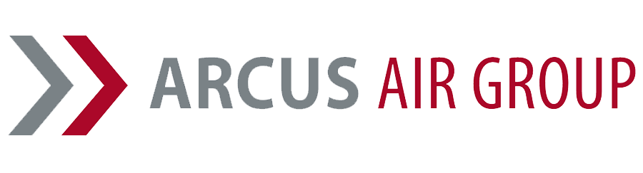 Arcus AIR GmbH & Co. KG, Zweibruecken logo