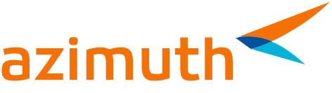 Jsc Azimuth Airlines logo