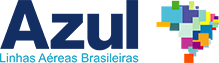 Azul Linhas Aereas Brasileiras S/A logo