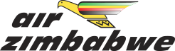 Air Zimbabwe logo
