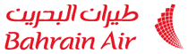Bahrain AIR logo
