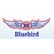 Blue Bird Aviation Ltd logo