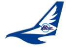 Badr Airlines logo
