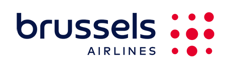 Brussels Airlines logo
