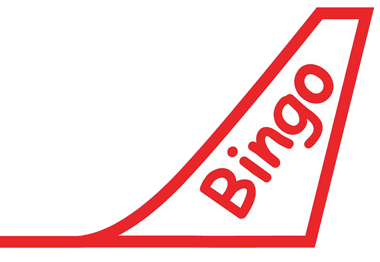 Bingo Airways Sp. Z.o.o logo