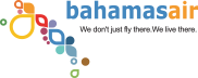 Bahamas Air Holdings Ltd logo