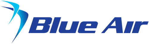 Blue AIR Aviation S.A logo