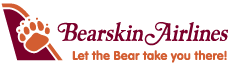 Bearskin Lake AIR Service Limited logo