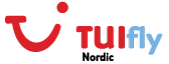 Tuifly Nordic AB logo