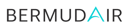Bermudair logo