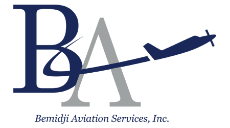 Bemidji Airlines (Bemidji, MN) logo