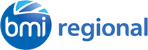 British Midland Regional Ltd logo