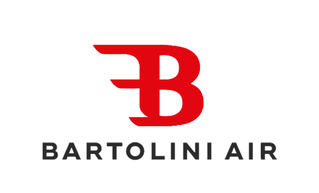 Bartolini AIR Regional logo