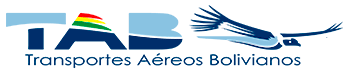 Transportes Aereos Bolivianos (Tab) logo