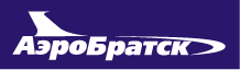 Airport Bratsk, JSC logo