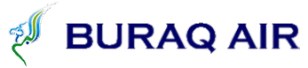 El-Buraq AIR Transport Inc logo