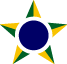 Brazilian AIR Force logo