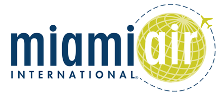 Miami AIR International, Inc. (Miami, FL) logo
