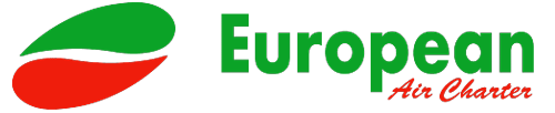 European Air Charter logo