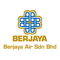 Berjaya Air Sdn Bhd logo