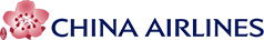 China Airlines logo