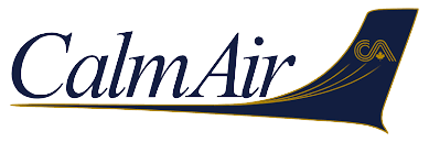 Calm Air logo