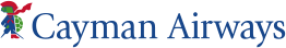 Cayman Airways Ltd logo