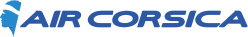 Air Corsica logo