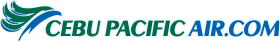 Cebu Pacific Air logo