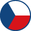 Czech Air Force logo