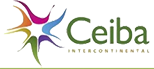 Ceiba Intercontinental logo