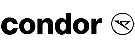Condor Flugdienst GmbH, Frankfurt (Main) logo