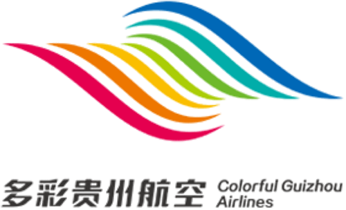 Colorful Guizhou Airlines Co. Ltd logo