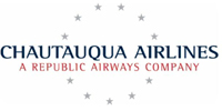Chautauqua Airlines (Jamestown, NY) logo
