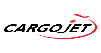 Cargojet Airways Ltd logo