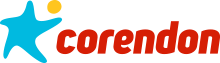 Corendon Dutch Airlines B.V logo