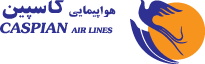 Caspian Airlines logo