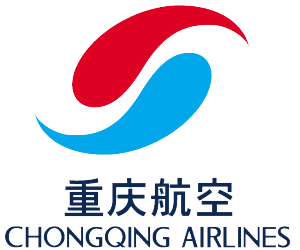 Chong Qing Airlines Co., Ltd logo