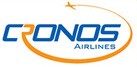 Cimas Emergency Air Rescue Service logo