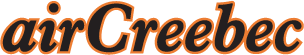 AIR Creebec logo