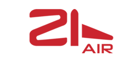 21-Air, LLC logo