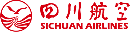 SI Chuan Airlines logo