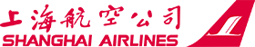 Shanghai Airlines logo
