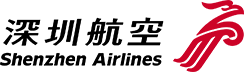 Shenzhen Airlines logo