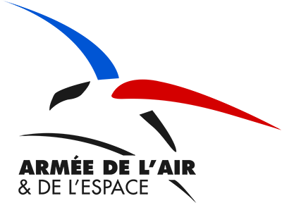 Commandement Du Transport Aerien Militaire Francais logo