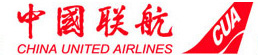 China United Airlines Co., Ltd logo